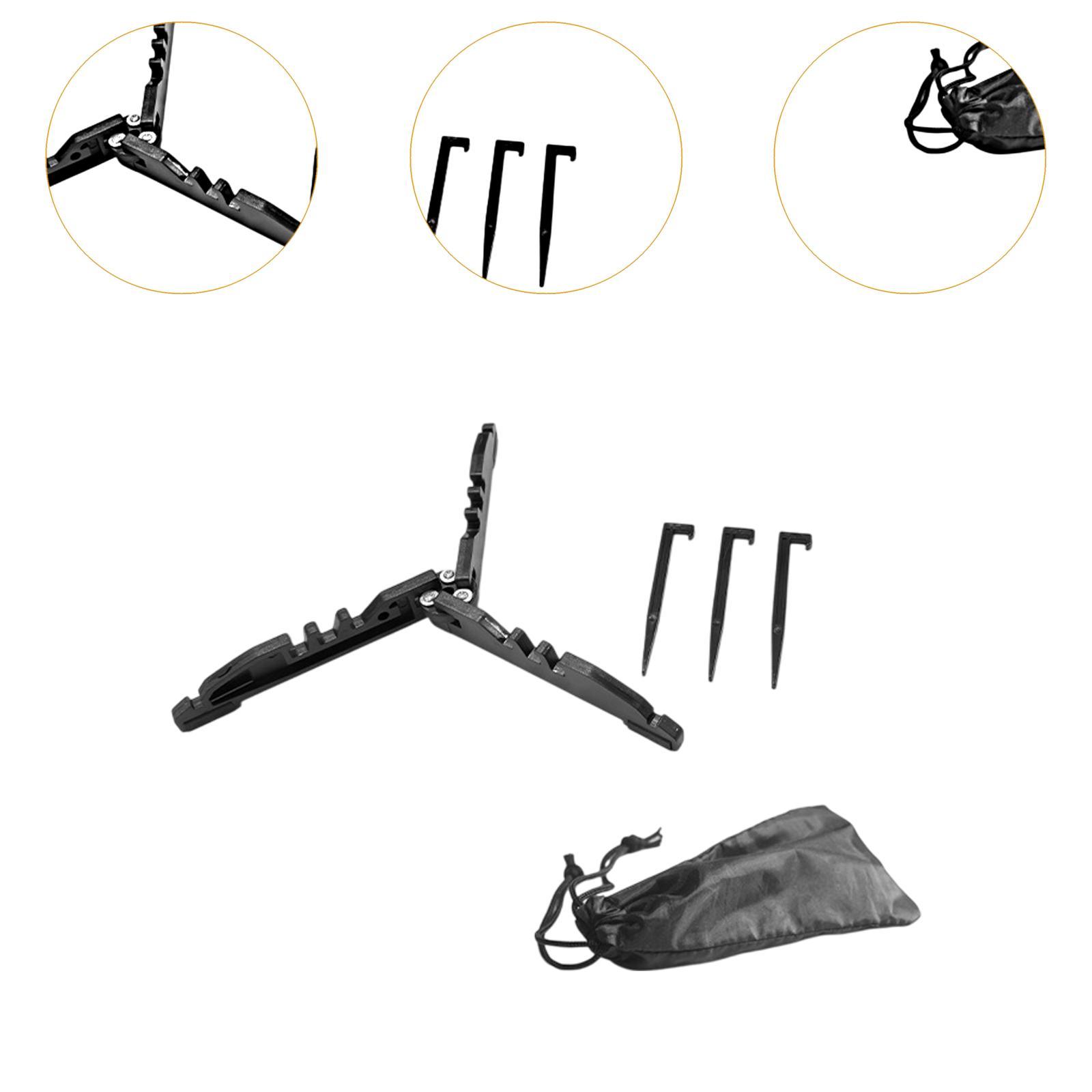 Folding Tank Bracket Canister  - Camping Cooking Canister のレビューと価格
