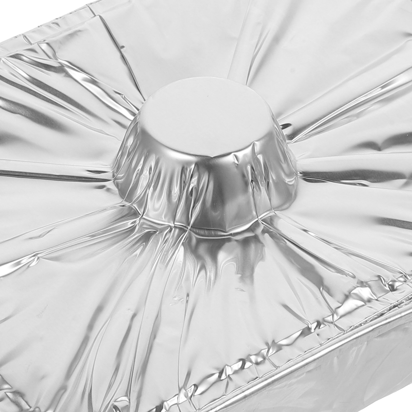 5Pcs Aluminum Foil Pot Recycla - Camping Cooking Ovens のレビューと価格