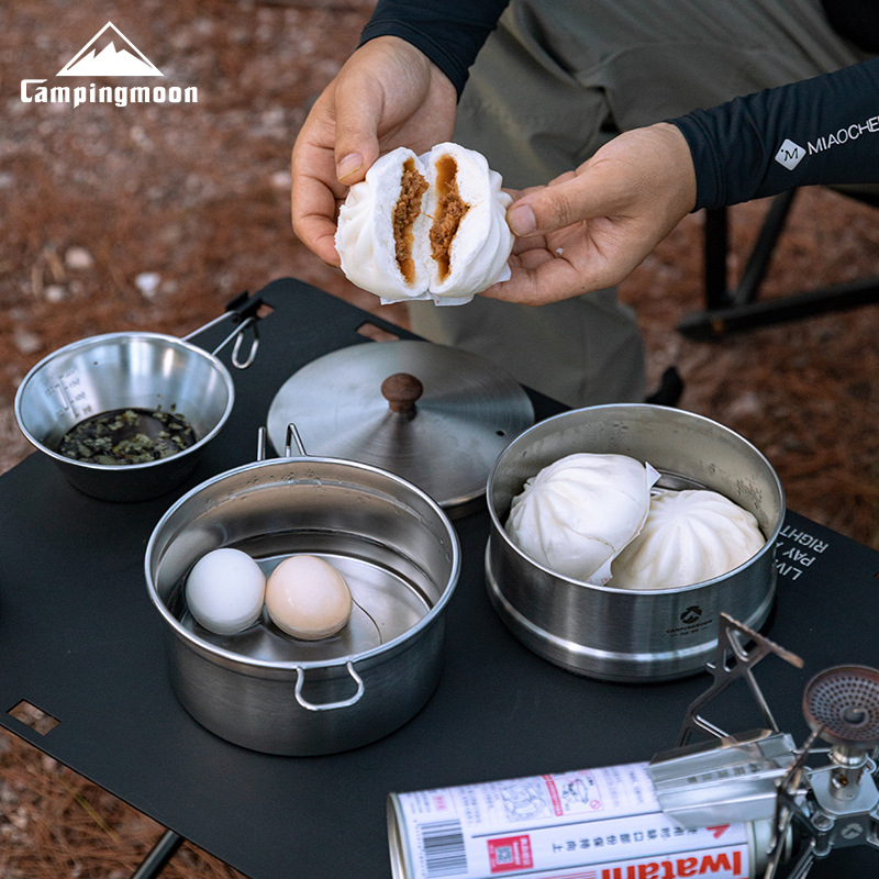 CAMPINGMOON S371-C1 Camping Sn - Camping Cooking Snow のレビューと価格