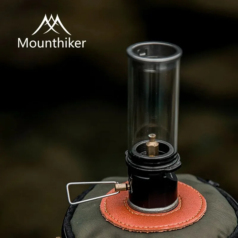 MOUNTAINHIKER Upgrade Camping  - Camping Cooking Gas のレビューと価格