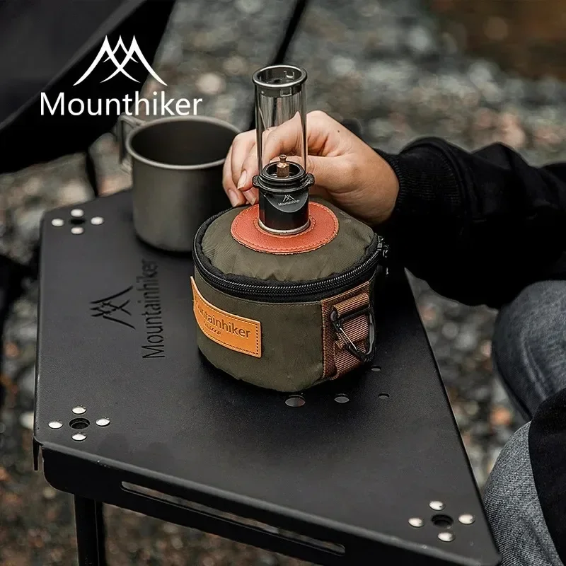 MOUNTAINHIKER Upgrade Camping  - Camping Cooking Gas のレビューと価格