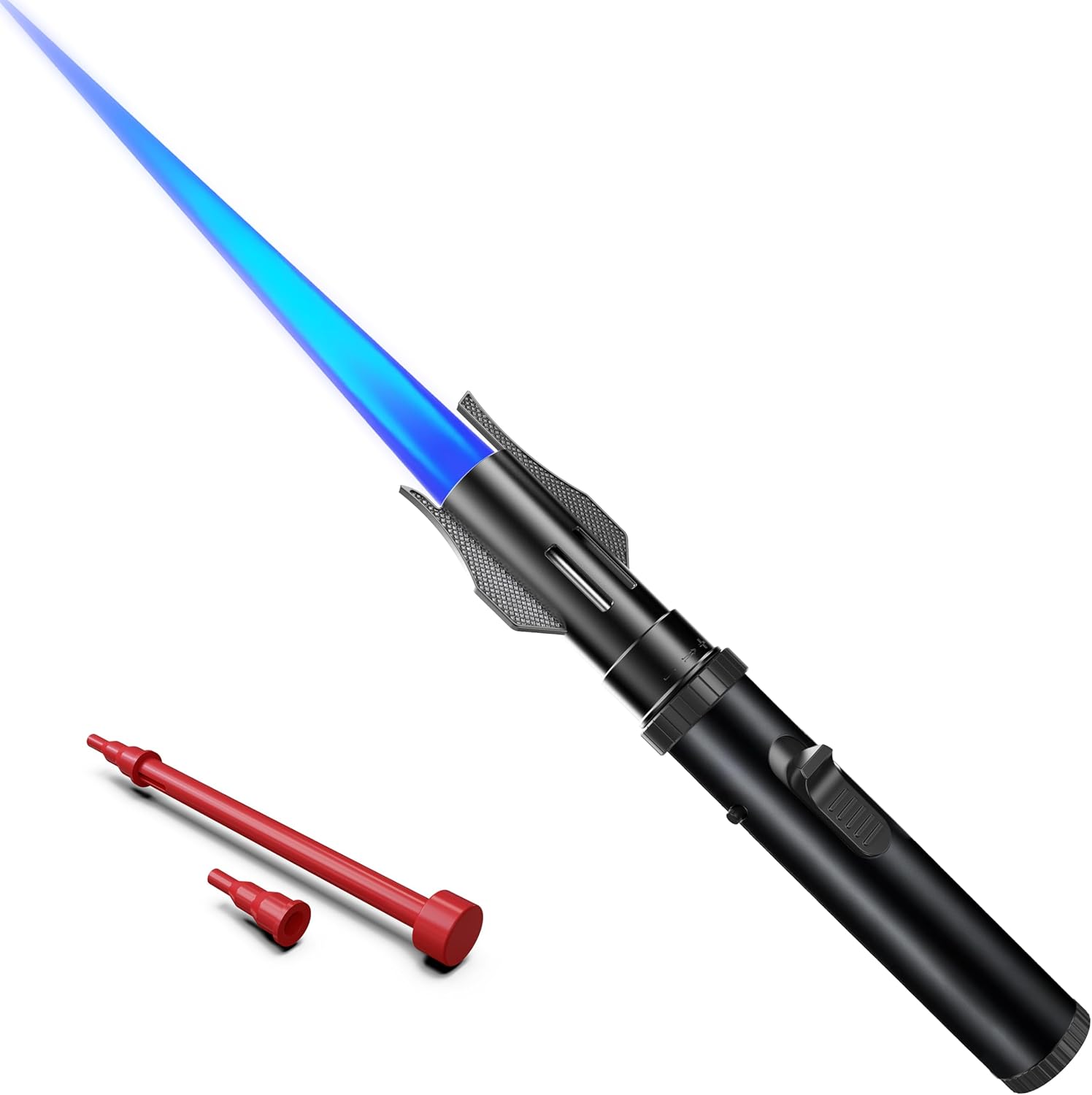 Windproof Jet Flame Torch Ligh - Camping Cooking Torch のレビューと価格