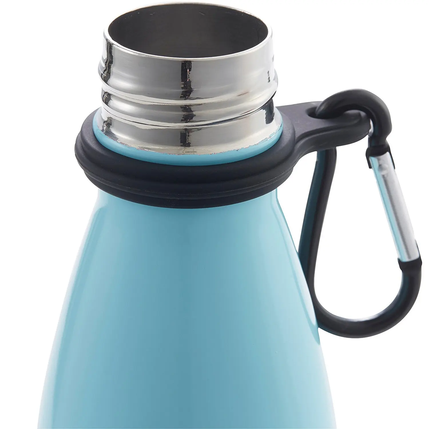 Kettle Hanging Buckle Carabine - Camping Cooking Can のレビューと価格