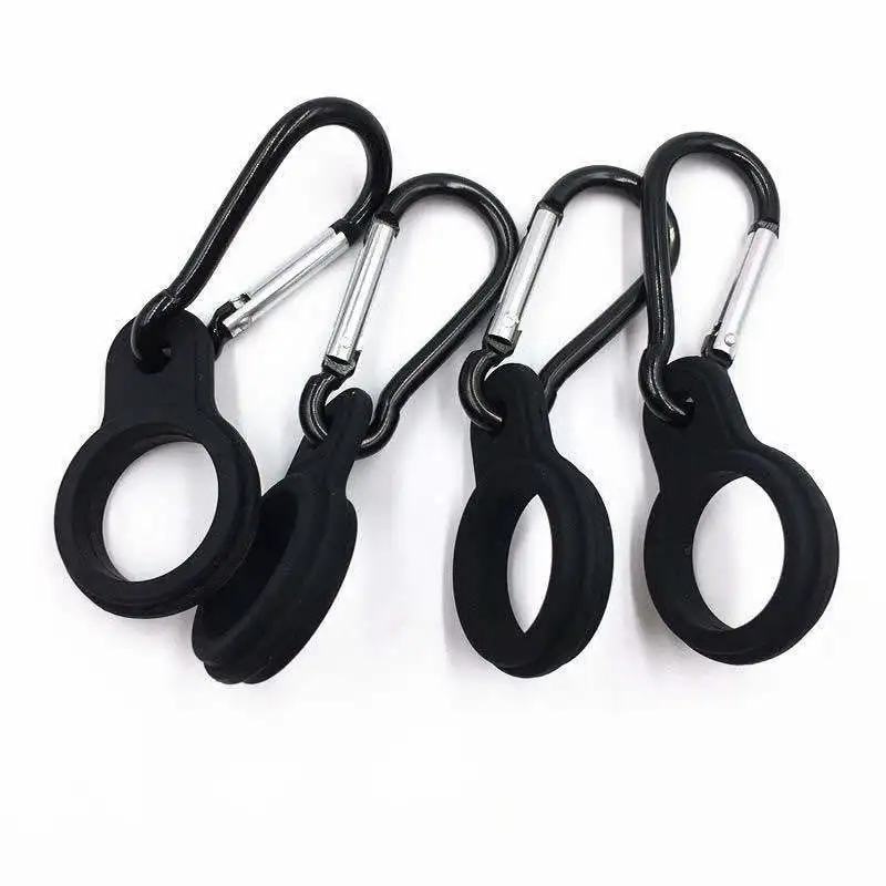 Kettle Hanging Buckle Carabine - Camping Cooking Can のレビューと価格