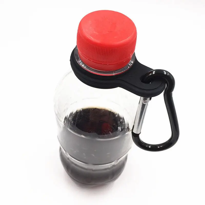 Kettle Hanging Buckle Carabine - Camping Cooking Can のレビューと価格