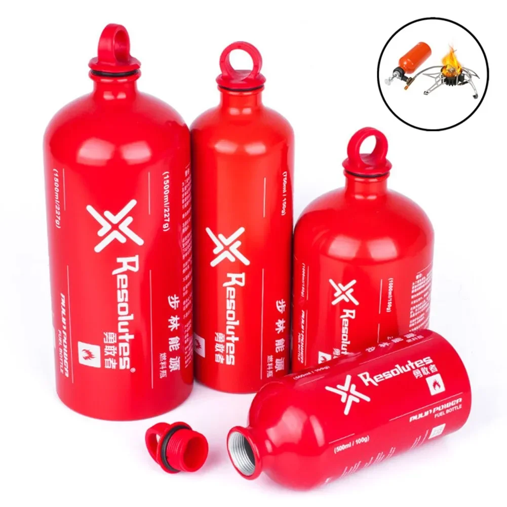 1500/1000/750/500 ML Outdoor G - Camping Cooking Canister のレビューと価格