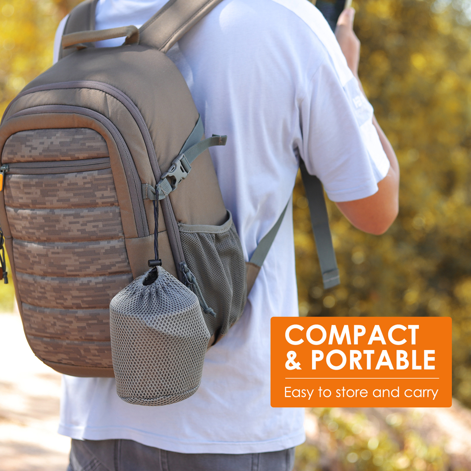 TOMSHOO Ultralight 750ml Titan - Camping Cooking Cup のレビューと価格