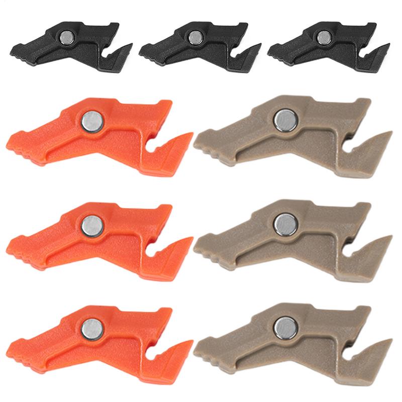 1pc Camping Gas Canister Stand - Camping Cooking Canister のレビューと価格