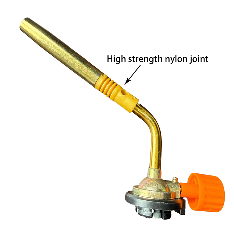 1/2Pcs Outdoor Camping BBQ Por - Camping Cooking Torch のレビューと価格