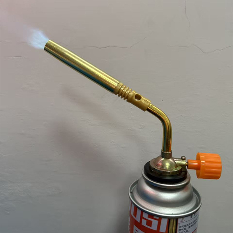 1/2Pcs Outdoor Camping BBQ Por - Camping Cooking Torch のレビューと価格
