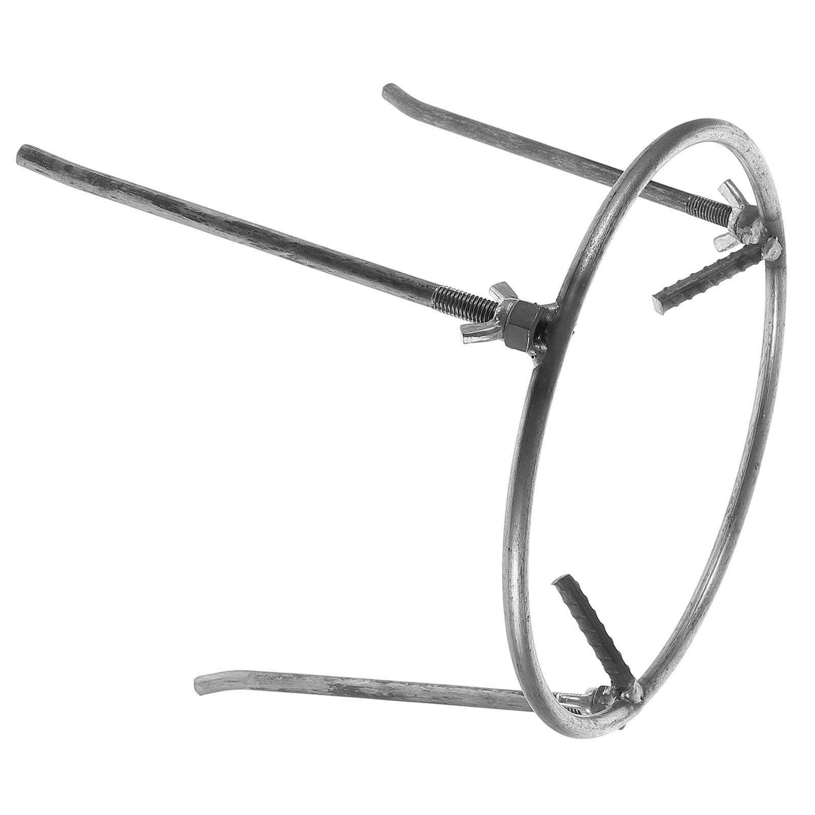 Versatile Detachable Steel Tri - Camping Cooking Fire Pit のレビューと価格