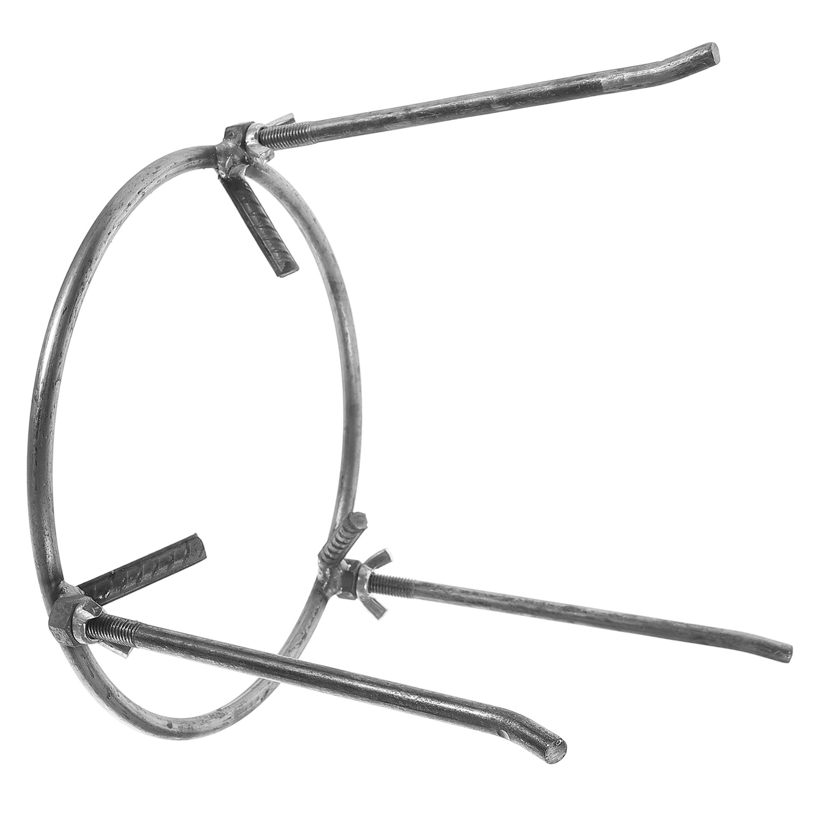 Versatile Detachable Steel Tri - Camping Cooking Fire Pit のレビューと価格