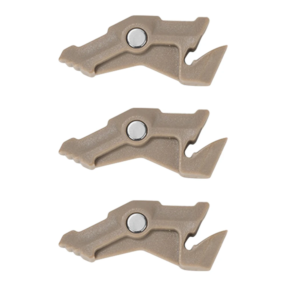 Magnetic Tripod Gas Tank Brack - Camping Cooking Canister のレビューと価格