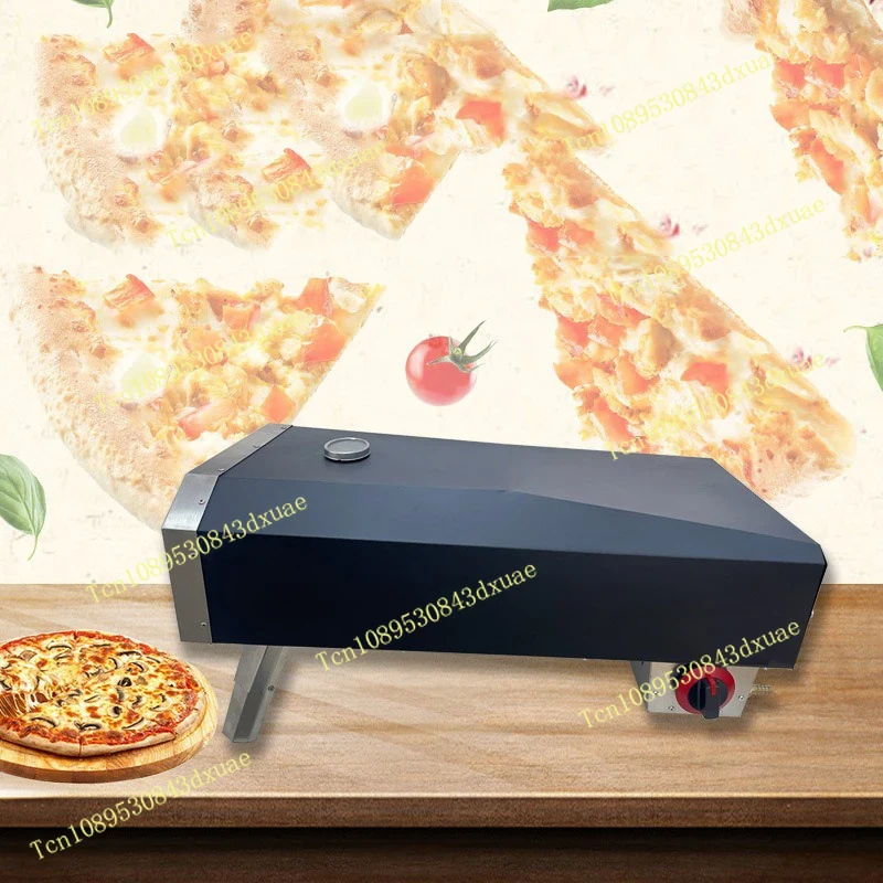 Camping Gas Pizza Oven Foldabl - Camping Cooking Gas のレビューと価格