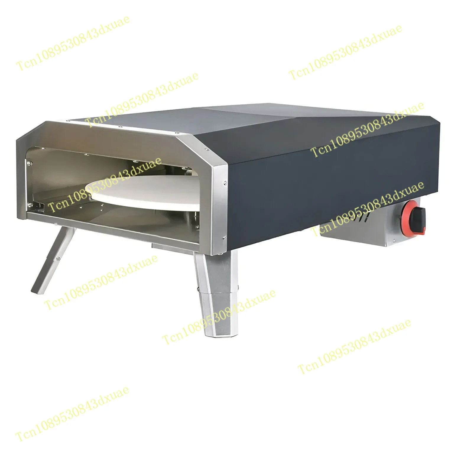 Camping Gas Pizza Oven Foldabl - Camping Cooking Gas のレビューと価格
