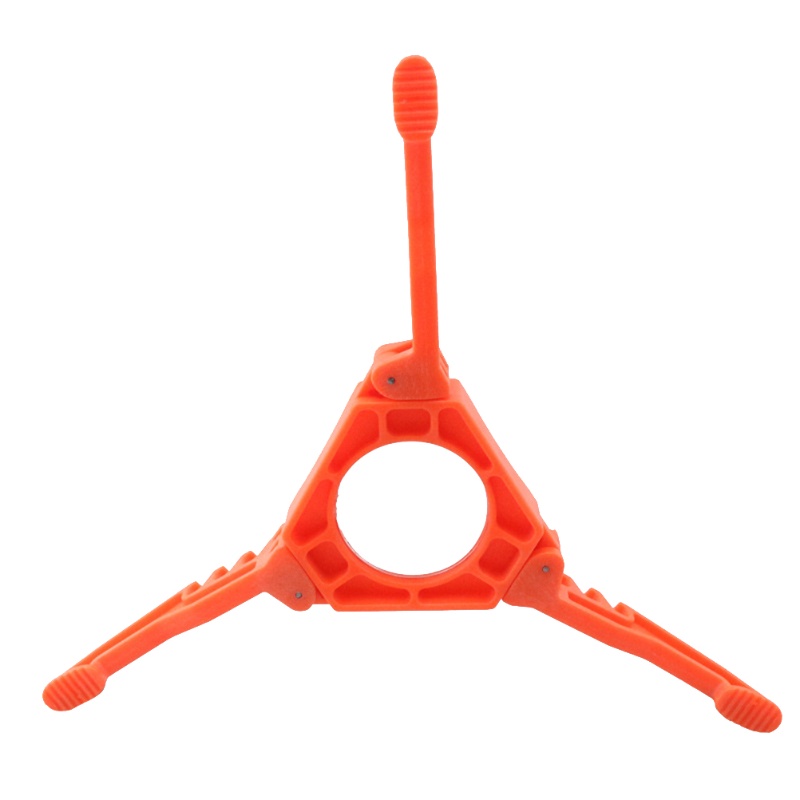 Fuel Can Stabilizer Foldable O - Camping Cooking Canister のレビューと価格