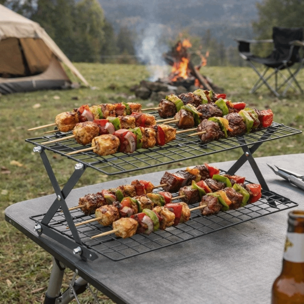 Multi-Purpose Multi Layer Coll - Camping Cooking Torch のレビューと価格