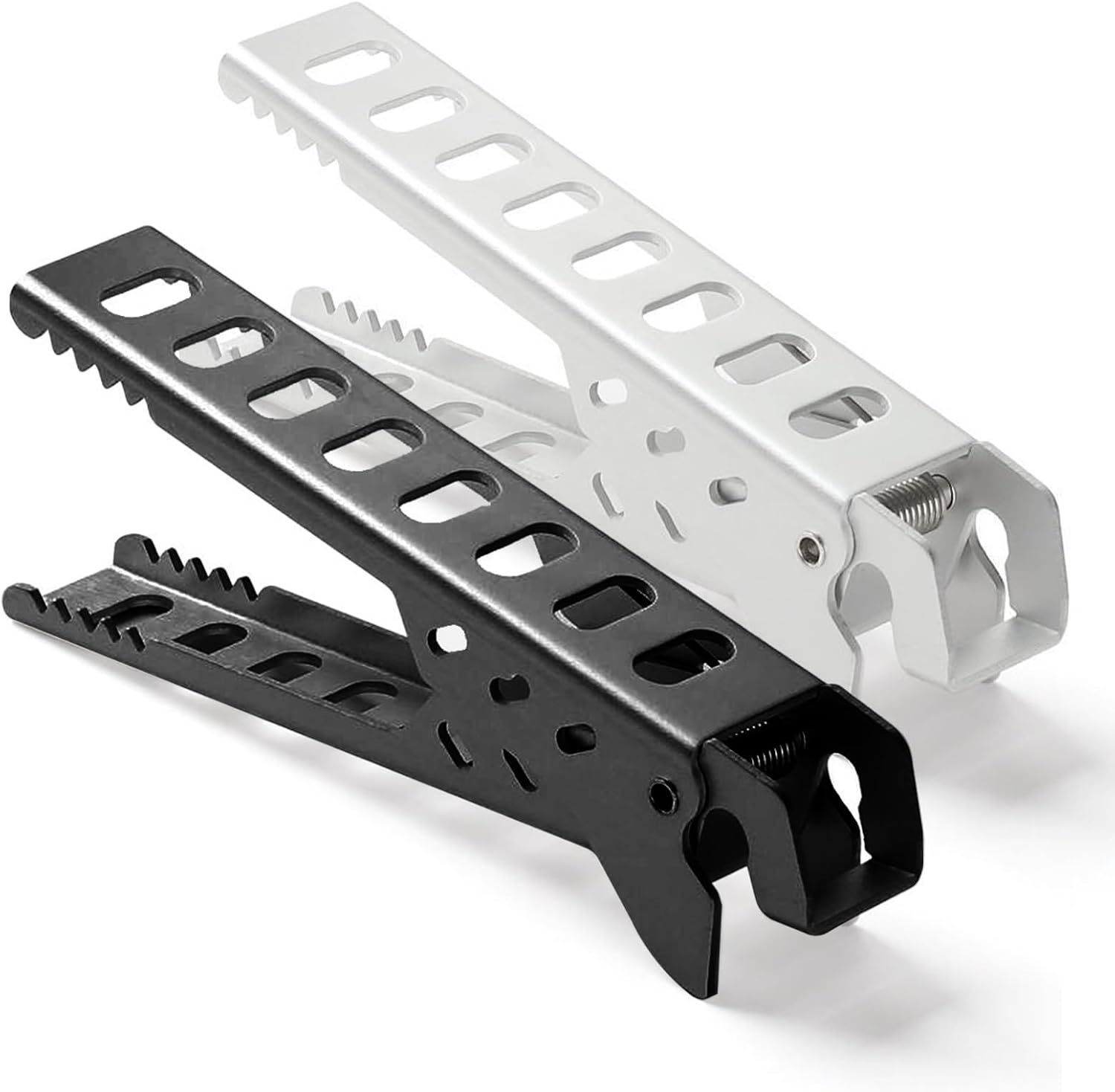 Aluminium Anti-hot Alloy Clip  - Camping Cooking Cylinder のレビューと価格
