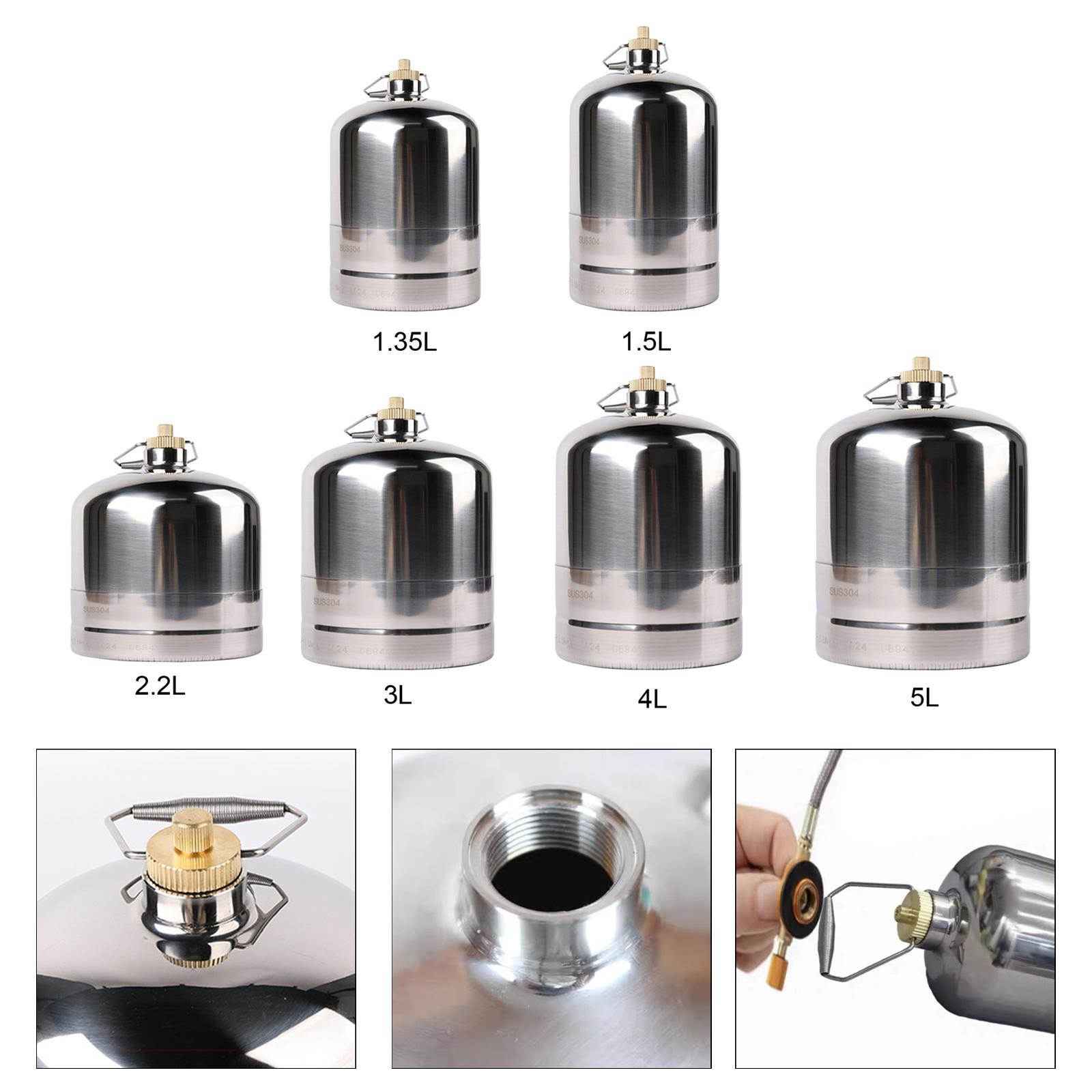 Camping Gas Tank Camping Gas F - Camping Cooking Canister のレビューと価格