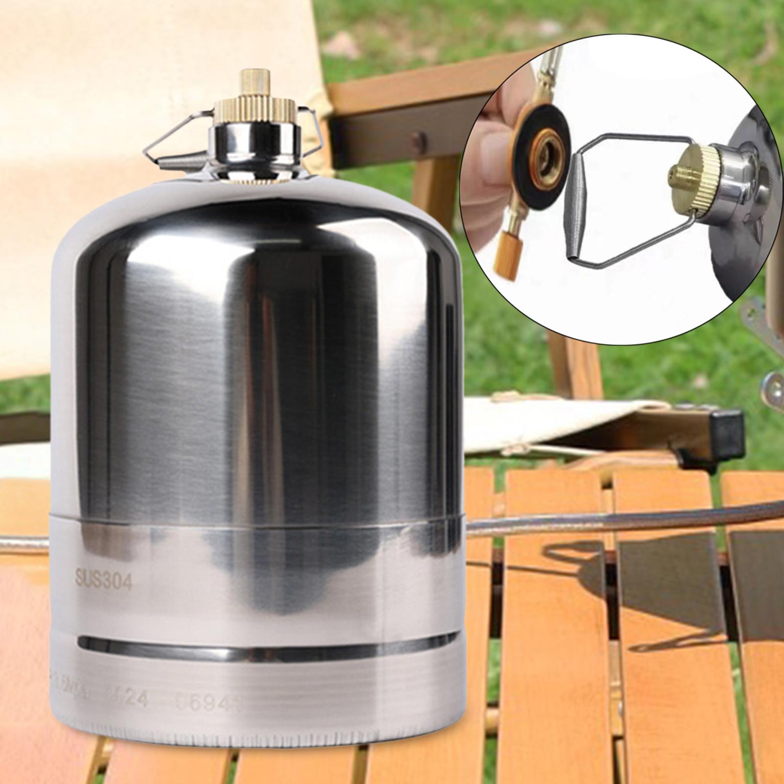 Camping Gas Tank Camping Gas F - Camping Cooking Canister のレビューと価格