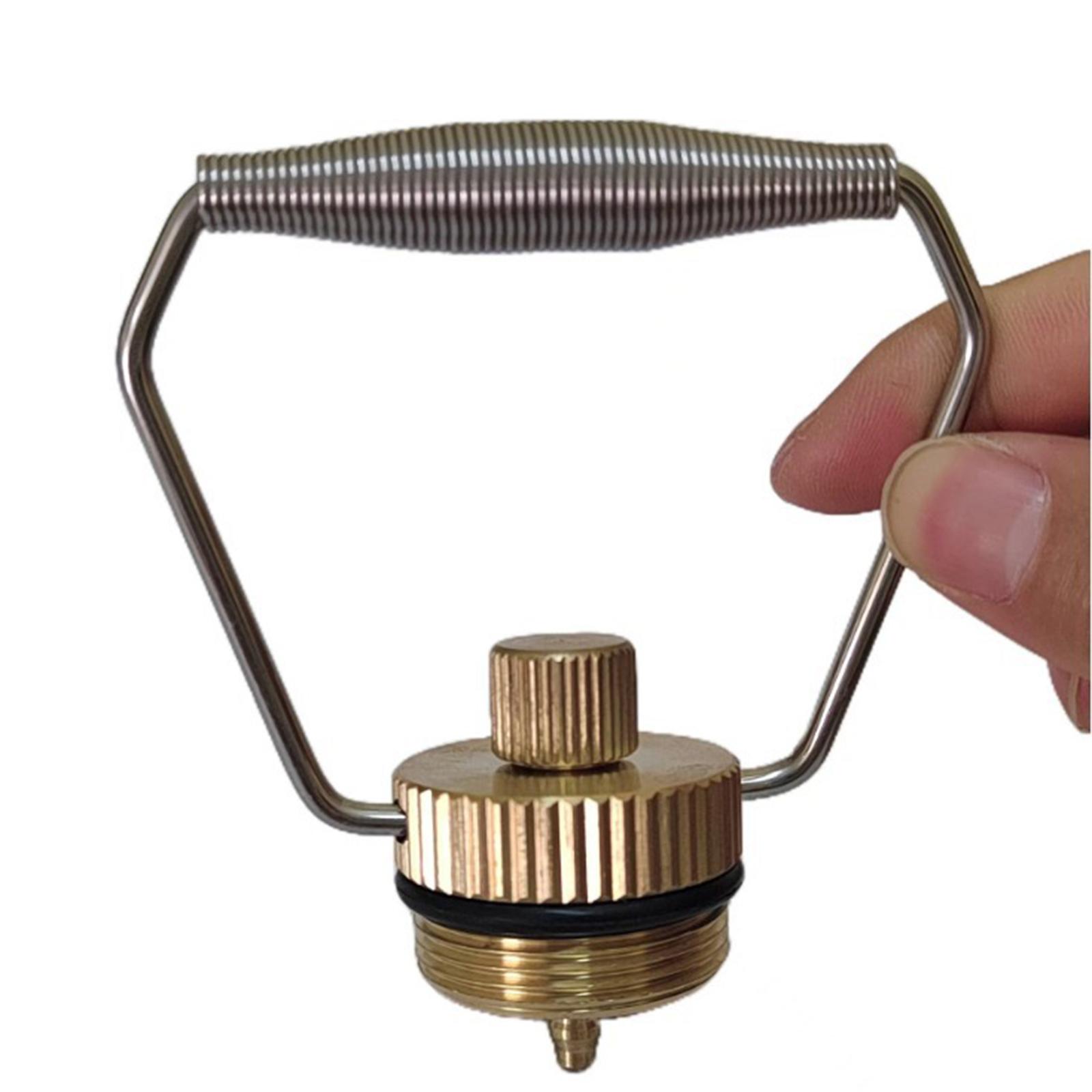 Camping Gas Tank Camping Gas F - Camping Cooking Canister のレビューと価格