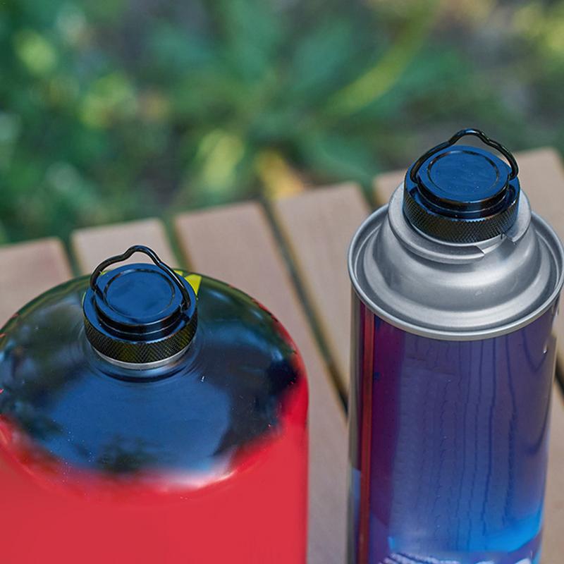 Cooking Air Canister Lid Alumi - Camping Cooking Canister のレビューと価格