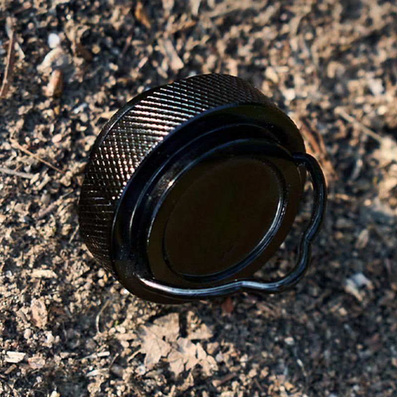 Cooking Air Canister Lid Alumi - Camping Cooking Canister のレビューと価格