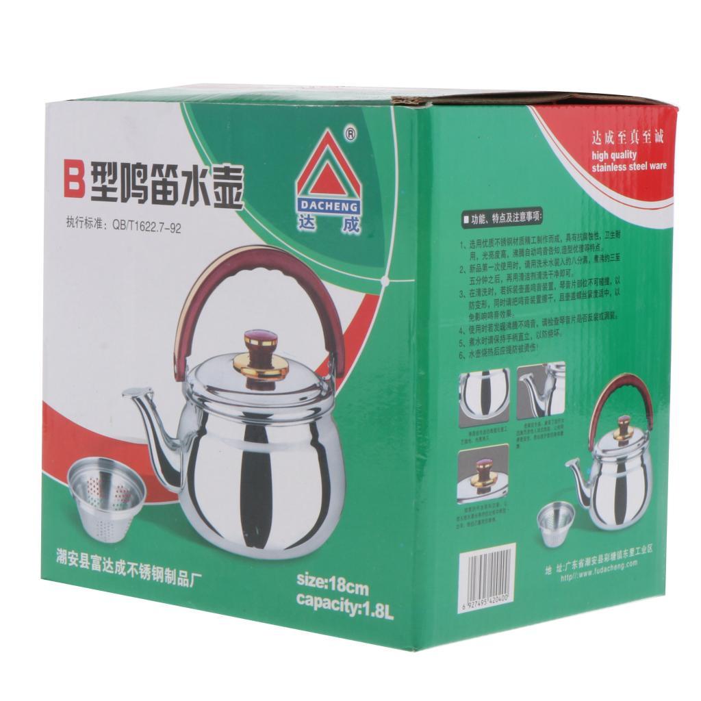 Lightweight Camping Tea Kettle - Camping Cooking Can のレビューと価格