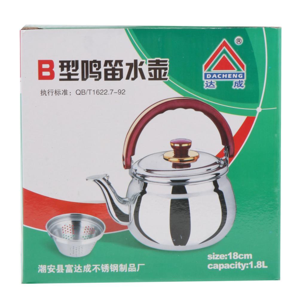 Lightweight Camping Tea Kettle - Camping Cooking Can のレビューと価格