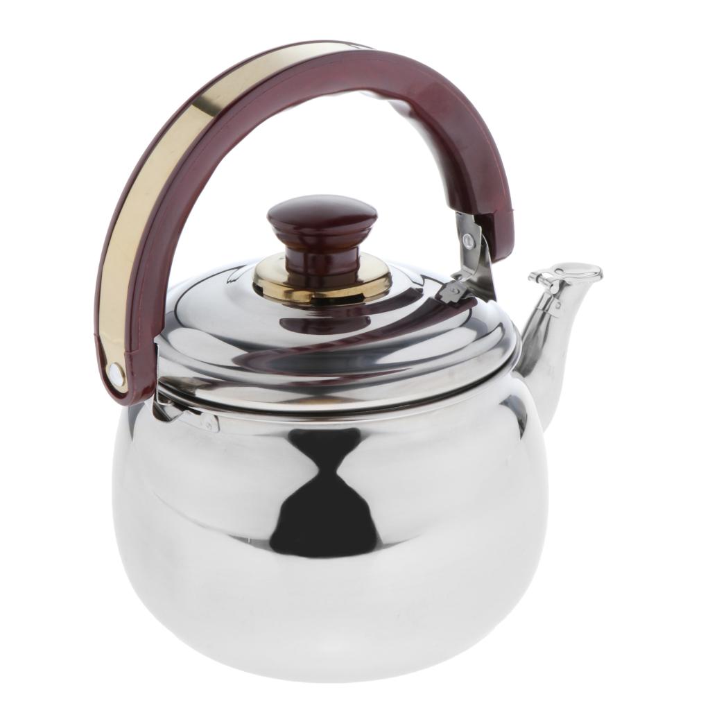 Lightweight Camping Tea Kettle - Camping Cooking Can のレビューと価格