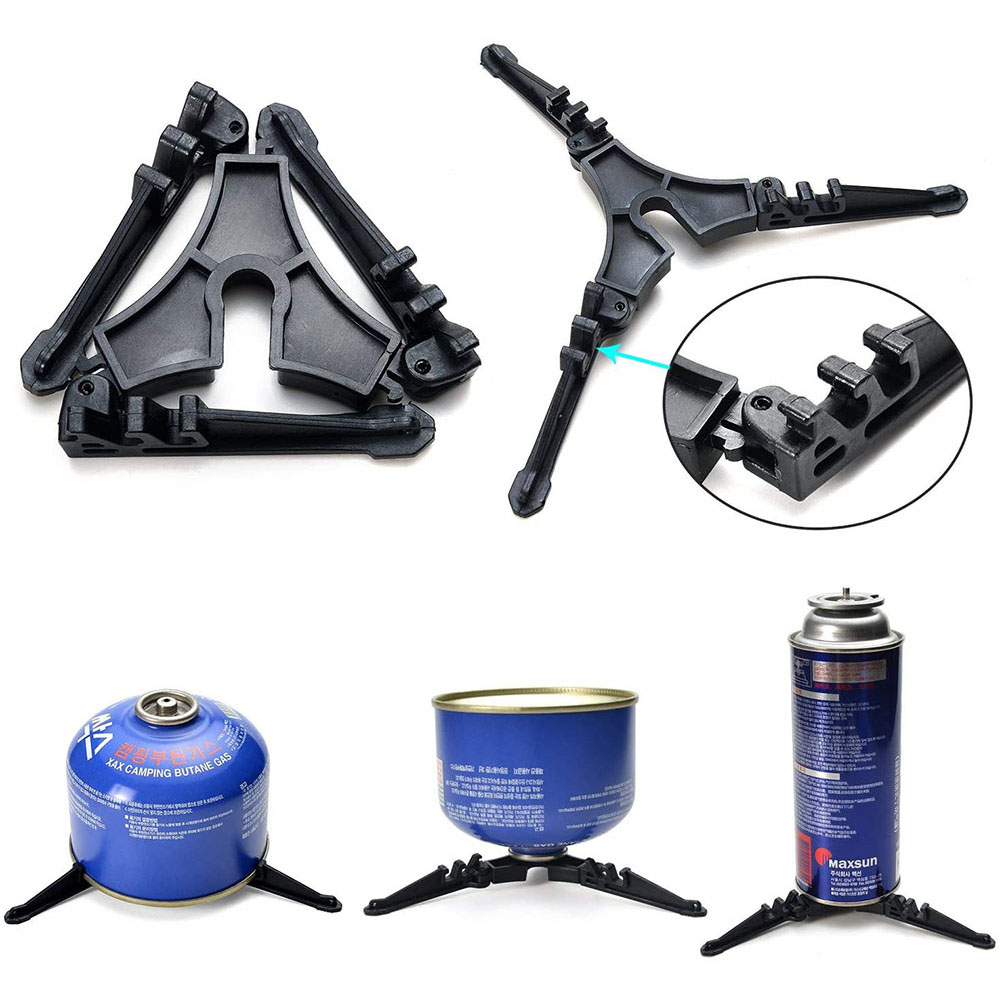 Camping Cookware Kit with Stov - Camping Cooking Fire Pit のレビューと価格
