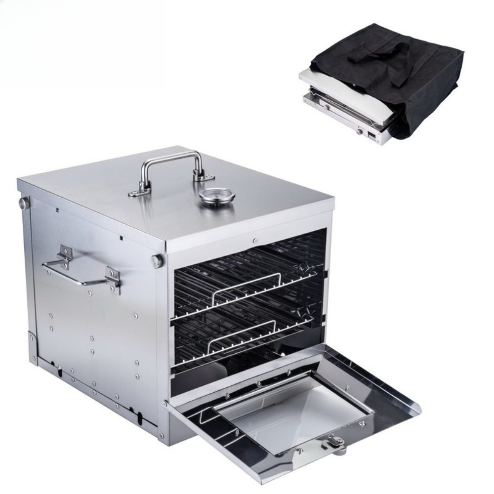 Outdoor camping home stove, co - Camping Cooking Ovens のレビューと価格