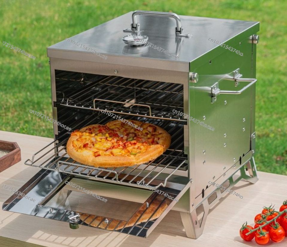 Outdoor camping home stove, co - Camping Cooking Ovens のレビューと価格