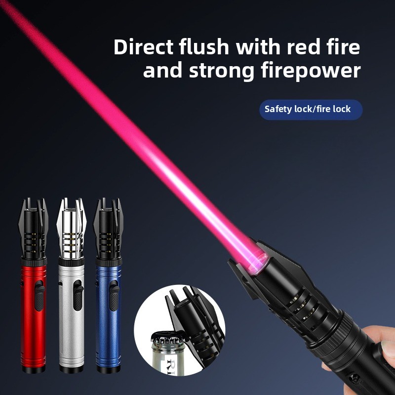 1300°C Red Flame Culinary Torc - Camping Cooking Torch のレビューと価格
