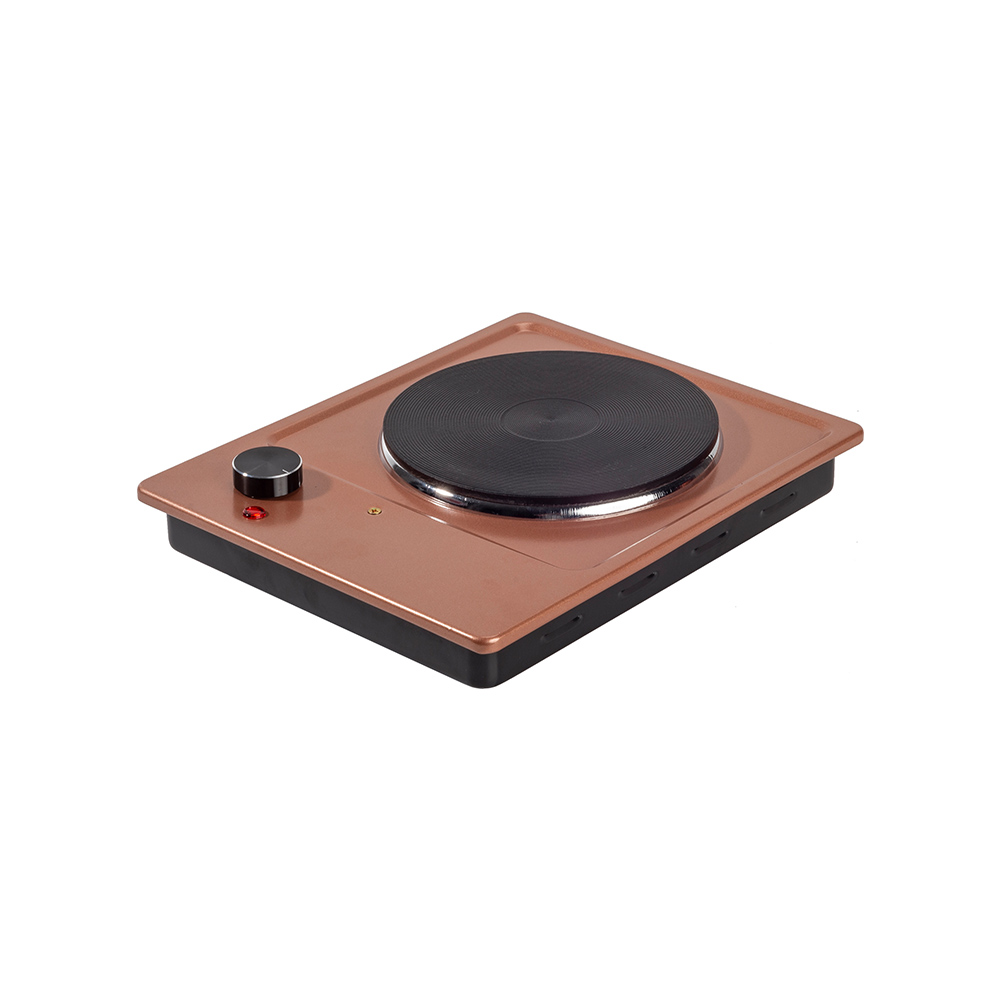 1500W Electric Portable Heatin - Camping Double Cooking Stove のレビューと価格