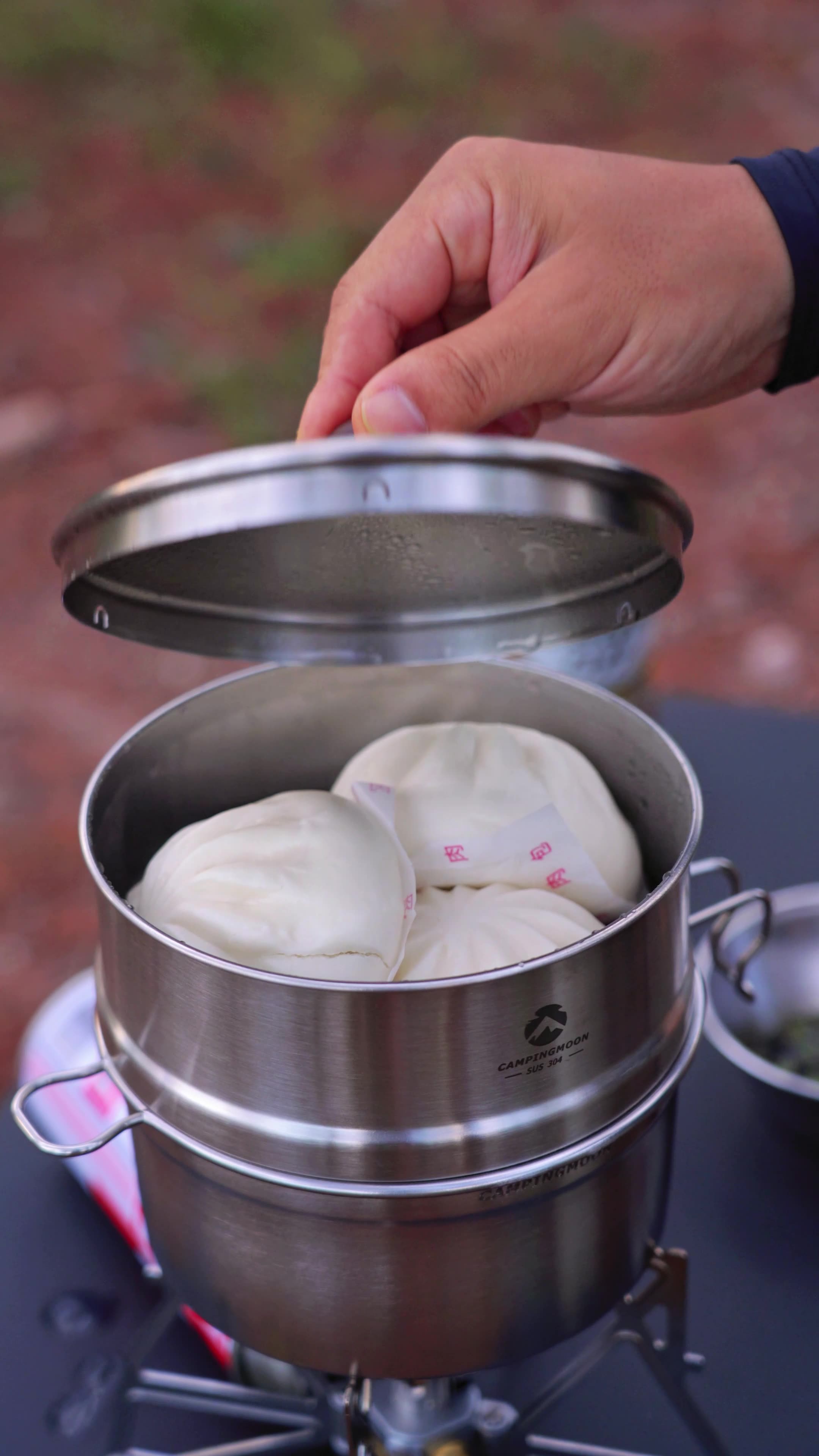 CAMPINGMOON S371-C1 Camping Sn - Camping Cooking Snow のレビューと価格
