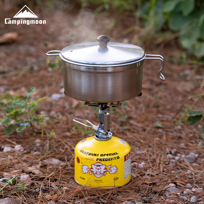 CAMPINGMOON S371-C1 Camping Sn - Camping Cooking Snow のレビューと価格